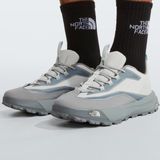 The North Face Offtraıl ve Unısex Outdoor Ayakkabı NF0A8D96Q151 - Gri