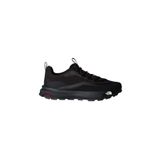 THE NORTH FACE Offtrail Ve Unisex Spor Ayakkabı, 38 2/3, NF0A8D96KX91, Siyah, Üniseks-Yetişkinler