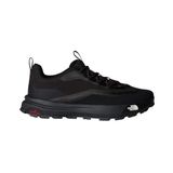 THE NORTH FACE Offtrail Ve Unisex Spor Ayakkabı, 42, NF0A8D96KX91, Siyah, Üniseks-Yetişkinler