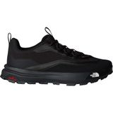 The North Face Offtrail ve Unisex Spor Ayakkabı - Siyah