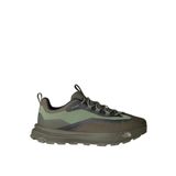 THE NORTH FACE Offtraıl Ve Wp Spor Ayakkabı Haki, 5003310166