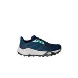 THE NORTH FACE Offtrail Versa Kadın Koşu Ayakkabısı, Mavi, 37