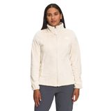 THE NORTH FACE Osito Ceket - Kadın, Gardenia Beyaz, XL