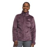The North Face Osito Kadın Sweatshirt Mor XS