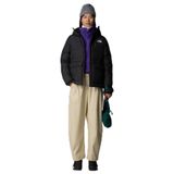 The North Face Outdoor Mont Siyah, XS, Gotham, TNF BLACK, Kadın