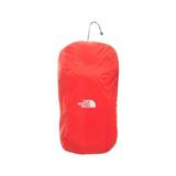 The North Face Pack Rain Cover Çanta Yağmurluğu Kırmızı