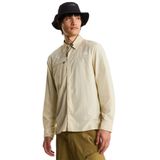 THE NORTH FACE Packable Long Sleeve Shirt Erkek Günlük Gömlek Renkli