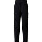 The North Face Packable Regular Straight Kadın Jogger Pantolon - NF0A883Z - XS - Siyah