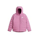 THE NORTH FACE Pembe Kız Çocuk Mont NF0A88UEG6E1-G REVERSIBLE JACKET