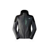 THE NORTH FACE Polar Mont XL, S, NF0A856ZGVD1, Gri, Erkek