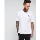 The North Face Polo Piquet T-Shirt