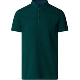 The North Face Premıum Slım Erkek Polo Yaka T-Shirt - NF0A8C1N - XL - Yeşil