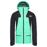 The North Face Purist Yeşil Siyah Erkek Mont