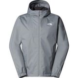 The North Face Quest Dış Katman Erkek Yağmurluk NF00A8AZH5F1 - 2XL - Tek Renk