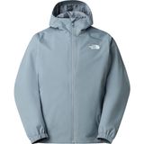 The North Face Quest Erkek Ceket - NF0A8G0R - 2XL - Gri