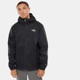 The North Face Quest Erkek Kapüşonlu Mont