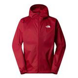 The North Face Quest Erkek Mont Garnet Red