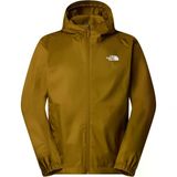 The North Face Quest Erkek Mont Moss Green