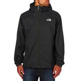 The North Face Quest Erkek Mont Siyah 2XL