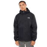 The North Face Quest Erkek Mont Siyah L