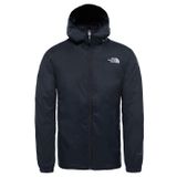 The North Face Quest Erkek Mont Siyah M