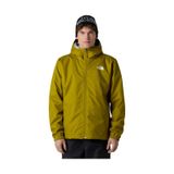 The North Face Quest Erkek Sarı Outdoor Yağmurluk Nf00a8azbog1 Sari