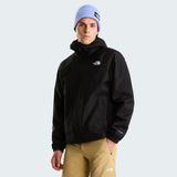 The North Face Quest Erkek Siyah Outdoor Ceket (NF0A8G0RJK31)