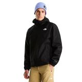 The North Face Quest Erkek Siyah Outdoor Yağmurluk NF0A8G0RJK31