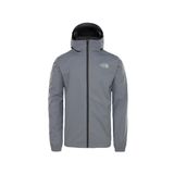 The North Face Quest Gri Siyah Erkek Mont