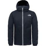 The North Face Quest Insulated Hardshell Erkek Ceket - T0C302JK3 - 2XL - Siyah