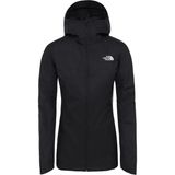 The North Face Quest Insulated Jacket - Eu Kadın Mont - Siyah