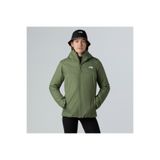 THE NORTH FACE Quest Insulated Kadın Haki Outdoor Mont