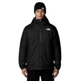 THE NORTH FACE Quest Insulated Mont, L, 5003310082, Siyah, Erkek