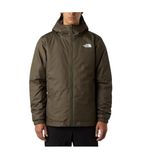 THE NORTH FACE Quest Insulated Mont, M, 5003310082, Siyah, Erkek