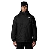 THE NORTH FACE Quest Insulated Mont, S, 5003310082, Siyah, Erkek