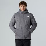 The North Face Quest Izolasyonlu Erkek Mont NF00C3020V31 - 2XL - Gri