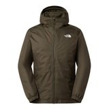 The North Face Quest İzolasyonlu Erkek Mont Nf00c30221l1