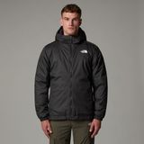 The North Face Quest Izolasyonlu Erkek Mont NF00C302KX71 - 2XL - Siyah