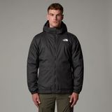 The North Face Quest Izolasyonlu Erkek Mont NF00C302KX71 - XL - Siyah