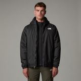 The North Face Quest İzolasyonlu Erkek Siyah Mont Nf00c302kx71 Siyah