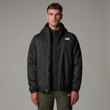 THE NORTH FACE Quest İzolasyonlu Erkek Siyah Mont