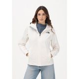 The North Face Quest Kadın Beyaz Ceket (NF0A8G12QLI1)
