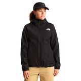 The North Face Quest Kadın Siyah Outdoor Yağmurluk NF0A8G12JK31