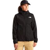 The North Face Quest Kadın Siyah Outdoor Yağmurluk NF0A8G12JK31