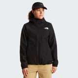 The North Face Quest Kadın Siyah Spor Ceket (NF0A8G12JK31) - XL