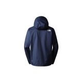 The North Face Quest Mavi Kadın Sofshell Mont