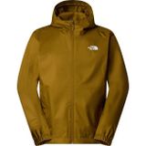 The North Face Quest NF00A8AZ1OB1 Yosun Yeşili Erkek Mont