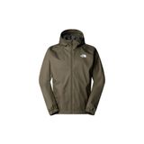 The North Face Quest NF00A8AZ21L1 Haki Erkek Mont