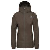 The North Face Quest NF00A8AZQOB1 Açık Sarı Erkek Mont