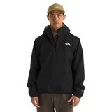 THE NORTH FACE Quest Outdoor Ceket, S, NF0A8G0RJK31, Siyah, Erkek